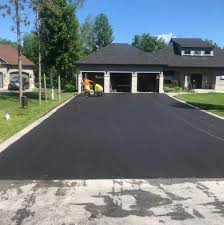 Best Custom Driveway Design  in Decorah, IA